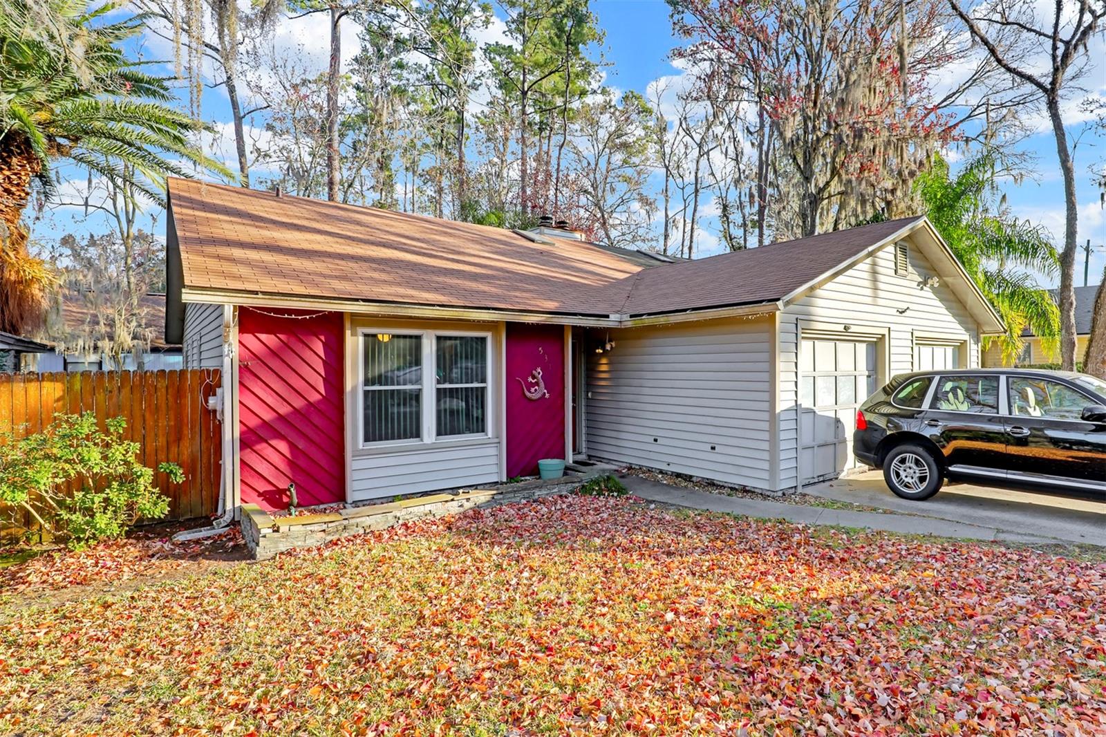 Single Family Residence em ORANGE PARK, FL - Daniel Dourado