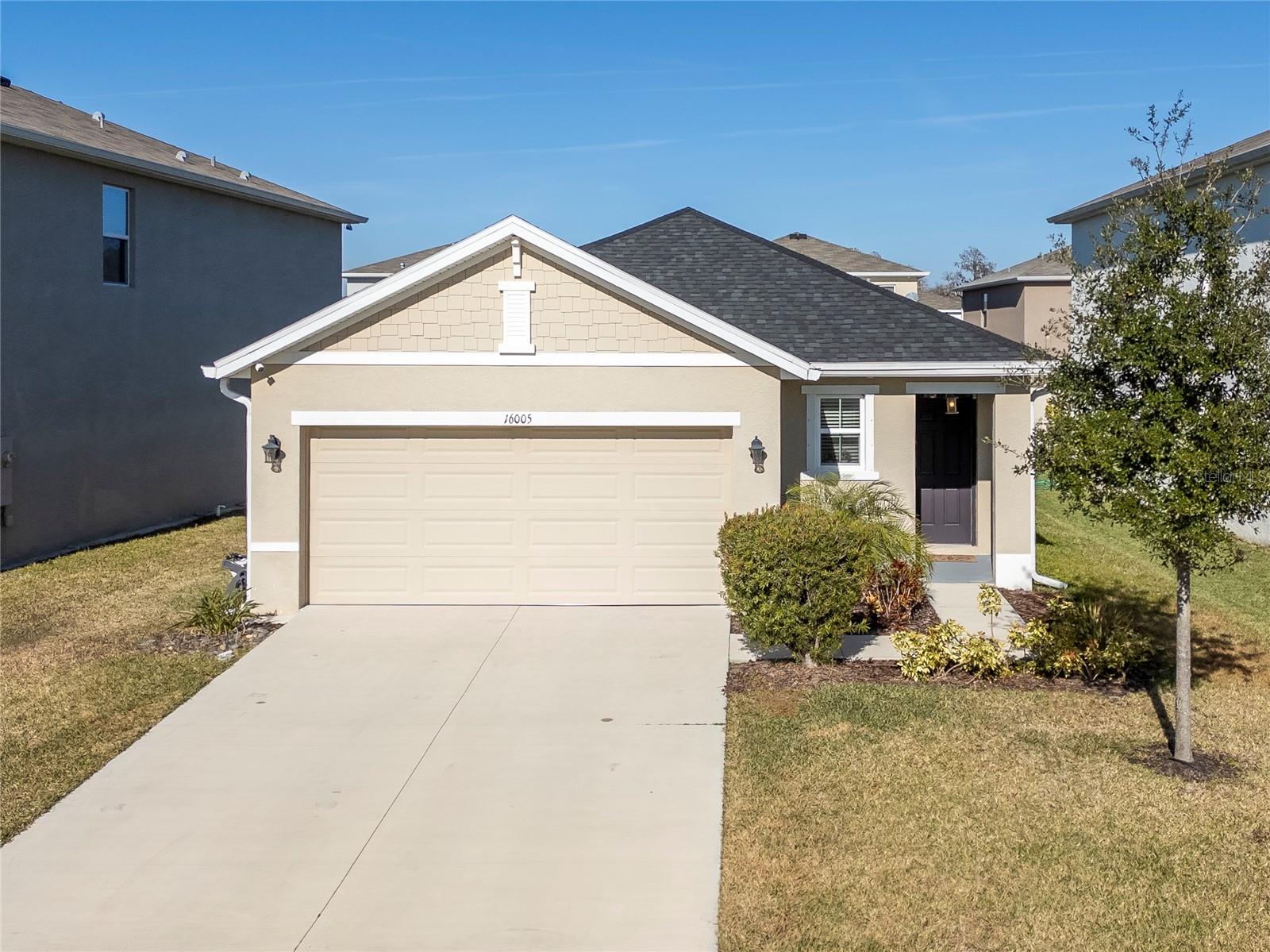 Single Family Residence em ODESSA, FL - Daniel Dourado