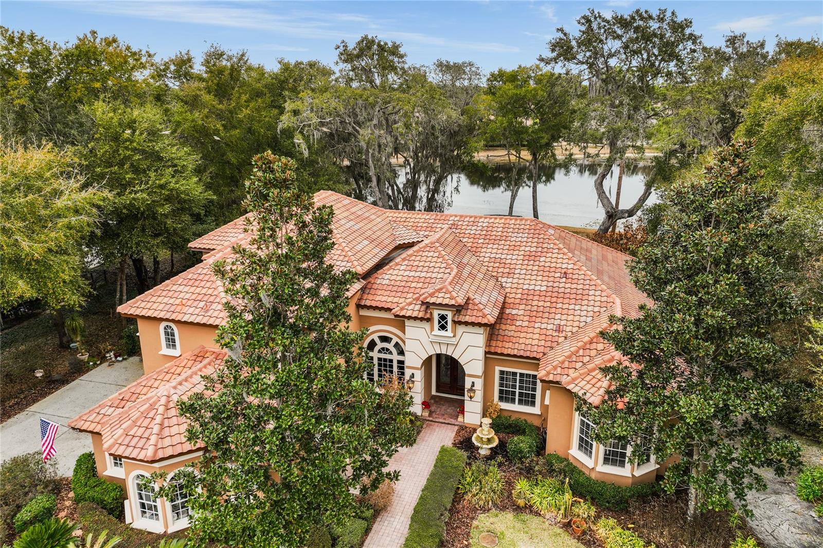 Single Family Residence em SANFORD, FL - Daniel Dourado