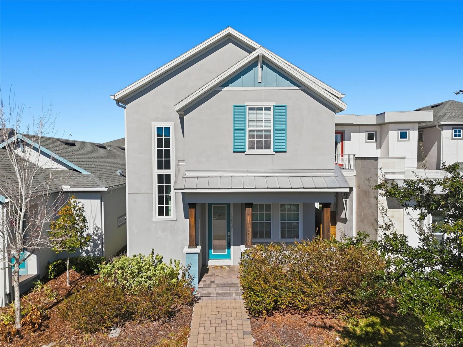 Single Family Residence em ORLANDO, FL - Daniel Dourado