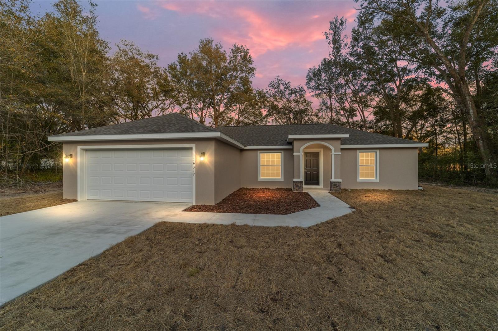 Single Family Residence em SUMMERFIELD, FL - Daniel Dourado