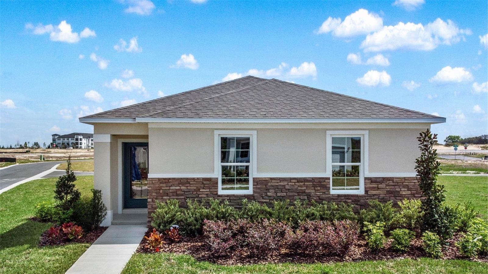 Single Family Residence em APOPKA, FL - Daniel Dourado