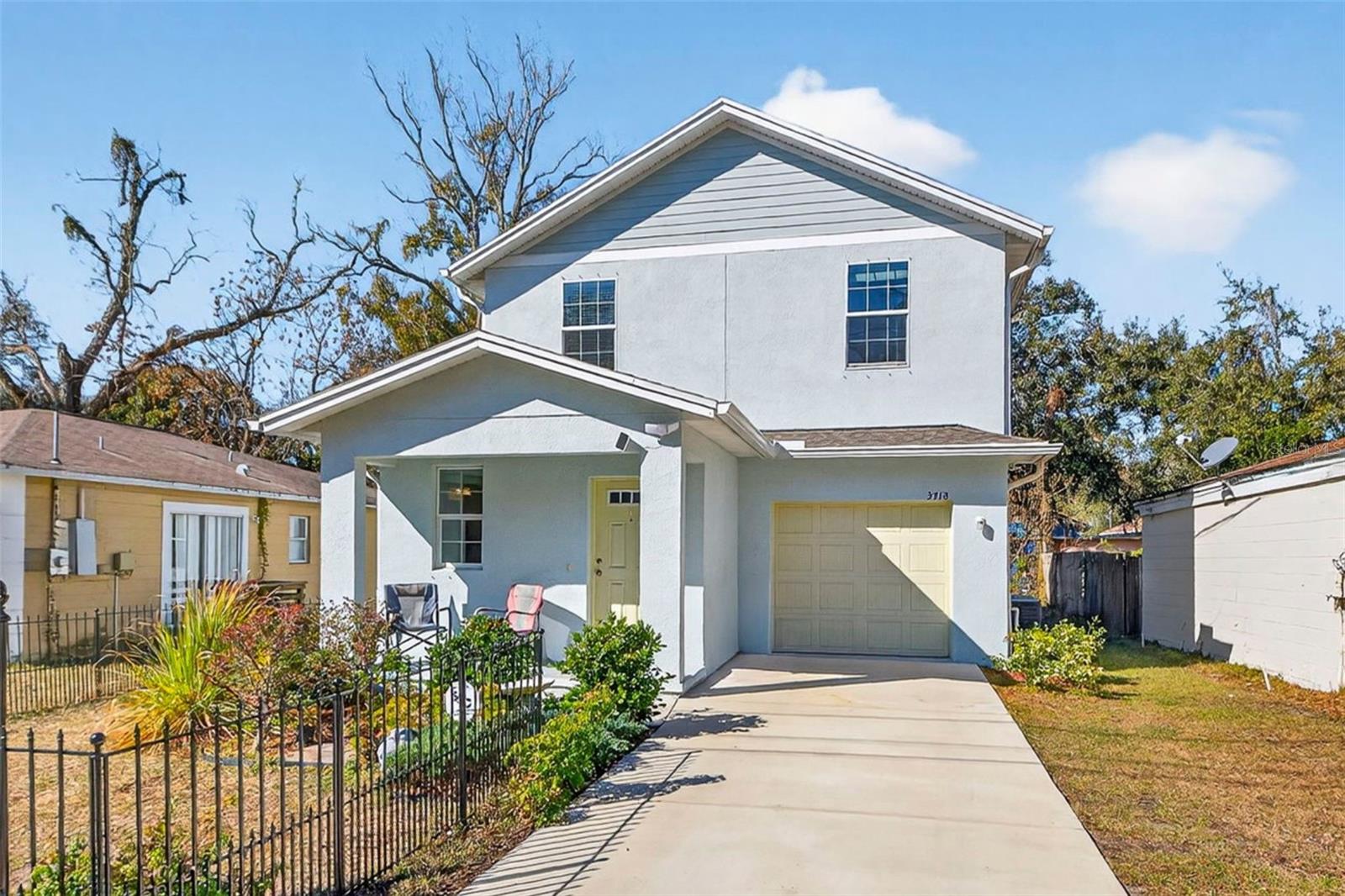 Single Family Residence em TAMPA, FL - Daniel Dourado