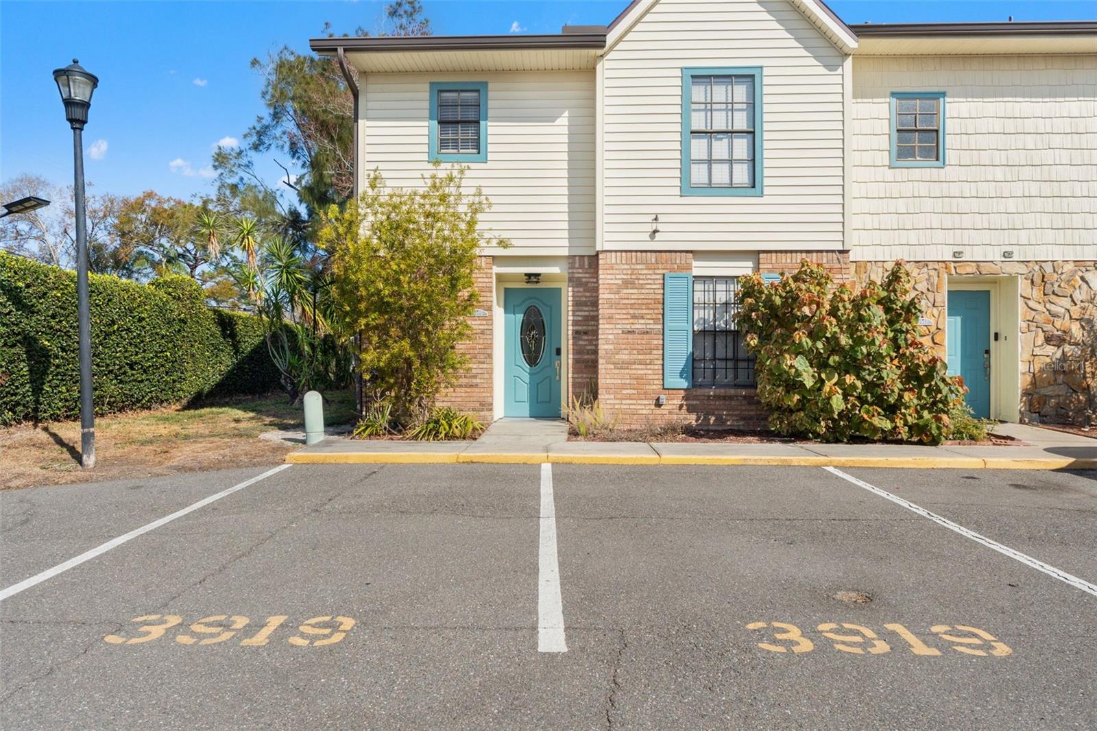 Townhouse em TAMPA, FL - Daniel Dourado