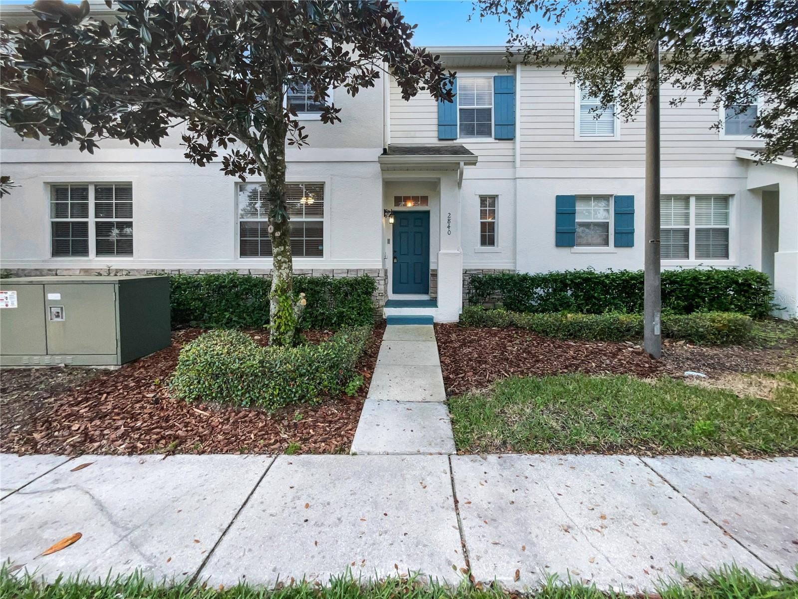 Townhouse em KISSIMMEE, FL - Daniel Dourado