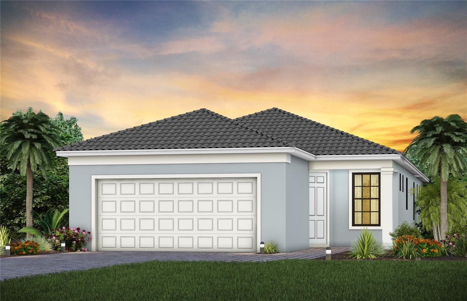 Single Family Residence in LAKEWOOD RANCH, FL - Daniel Dourado