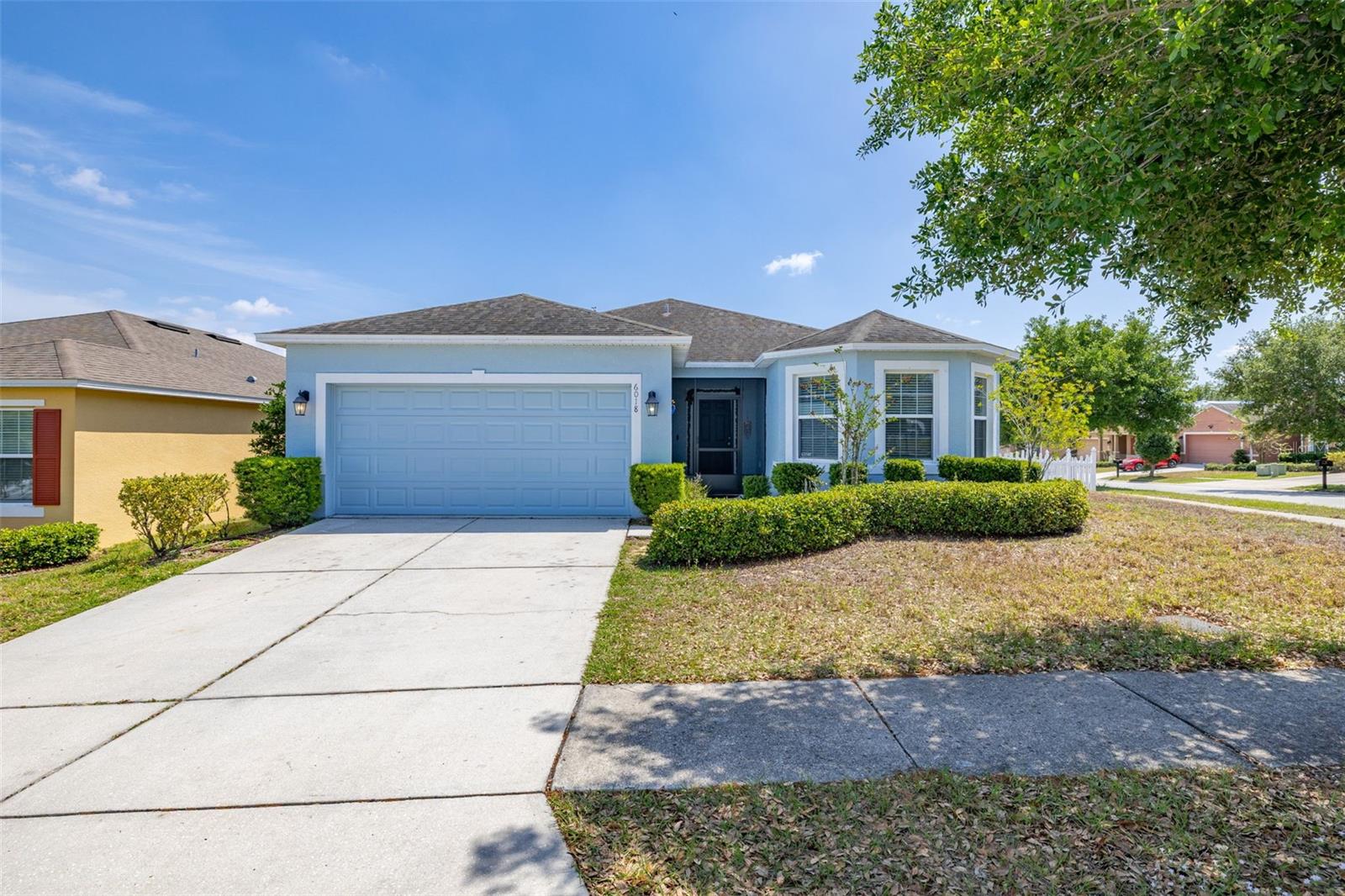 Single Family Residence em HAINES CITY, FL - Daniel Dourado