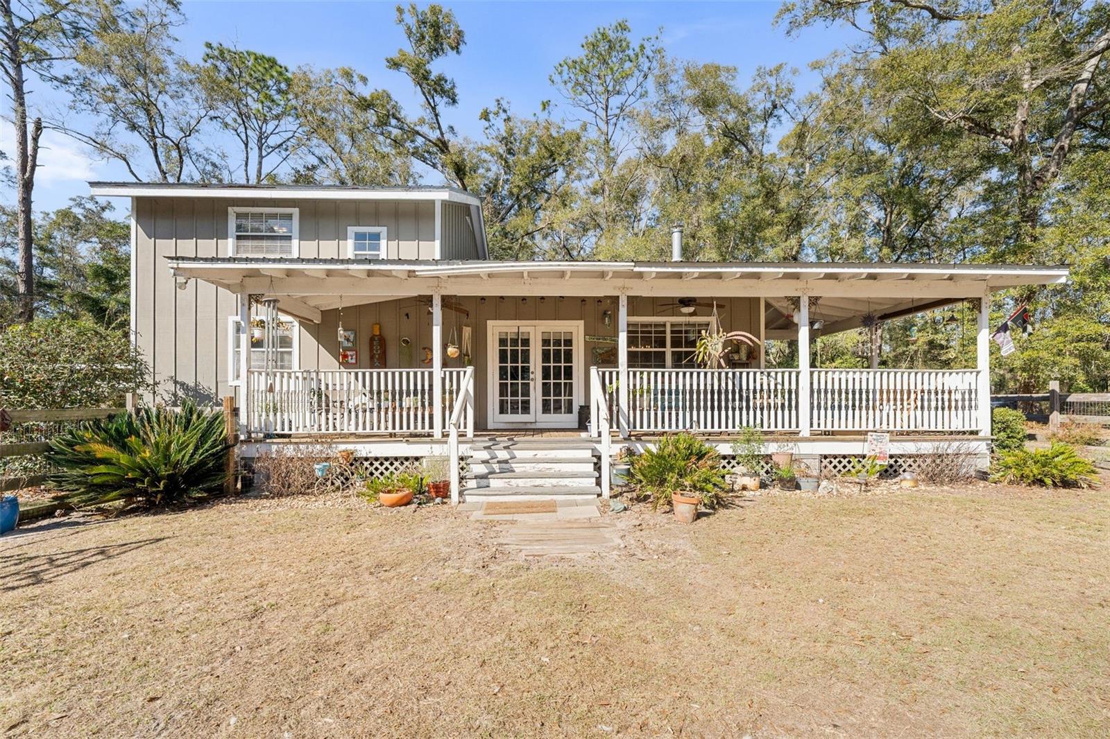 Single Family Residence em HIGH SPRINGS, FL - Daniel Dourado