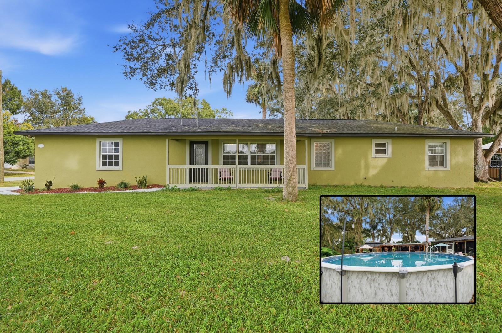 Single Family Residence in DELAND, FL - Daniel Dourado
