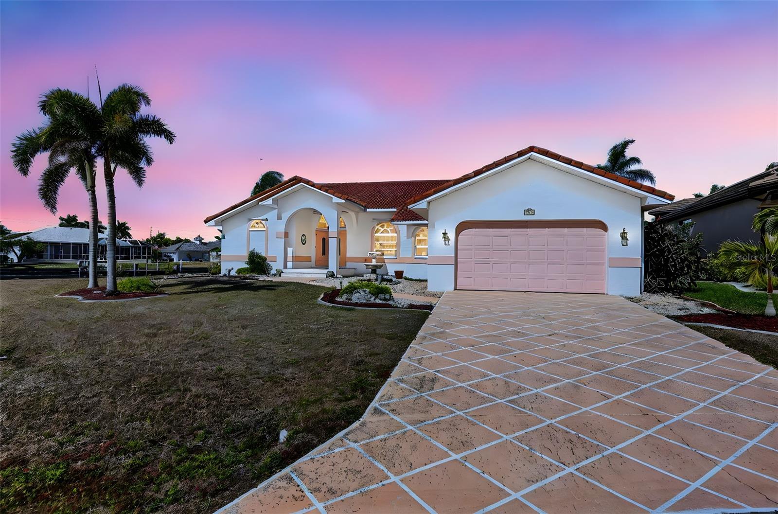 Single Family Residence em PUNTA GORDA, FL - Daniel Dourado