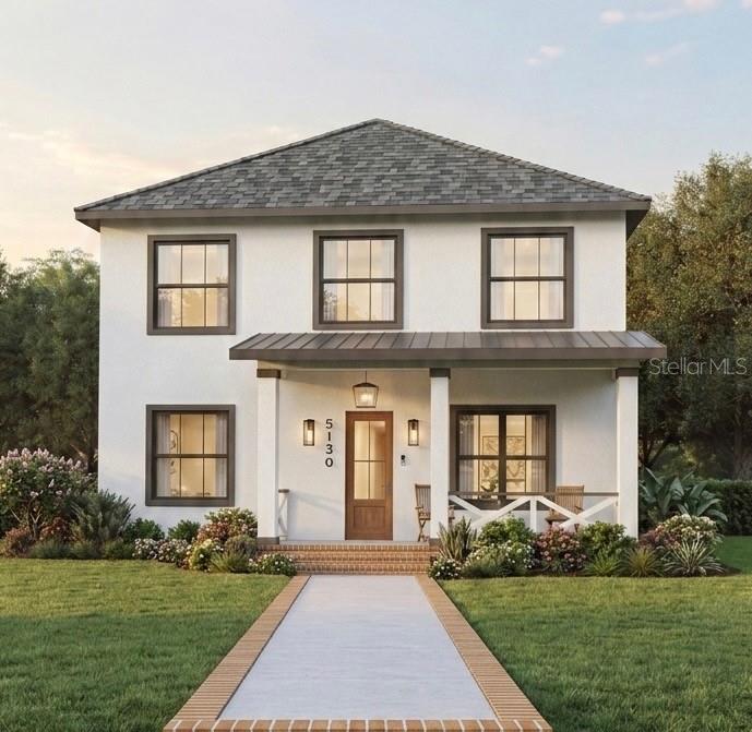 Single Family Residence em ST PETERSBURG, FL - Daniel Dourado