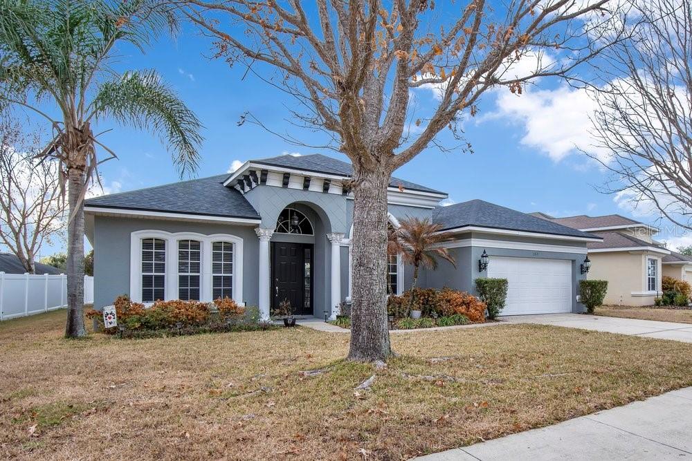 Single Family Residence in DEBARY, FL - Daniel Dourado