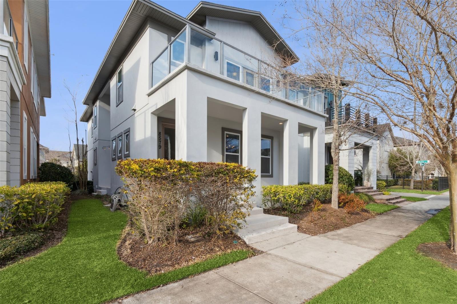 Townhouse em ORLANDO, FL - Daniel Dourado