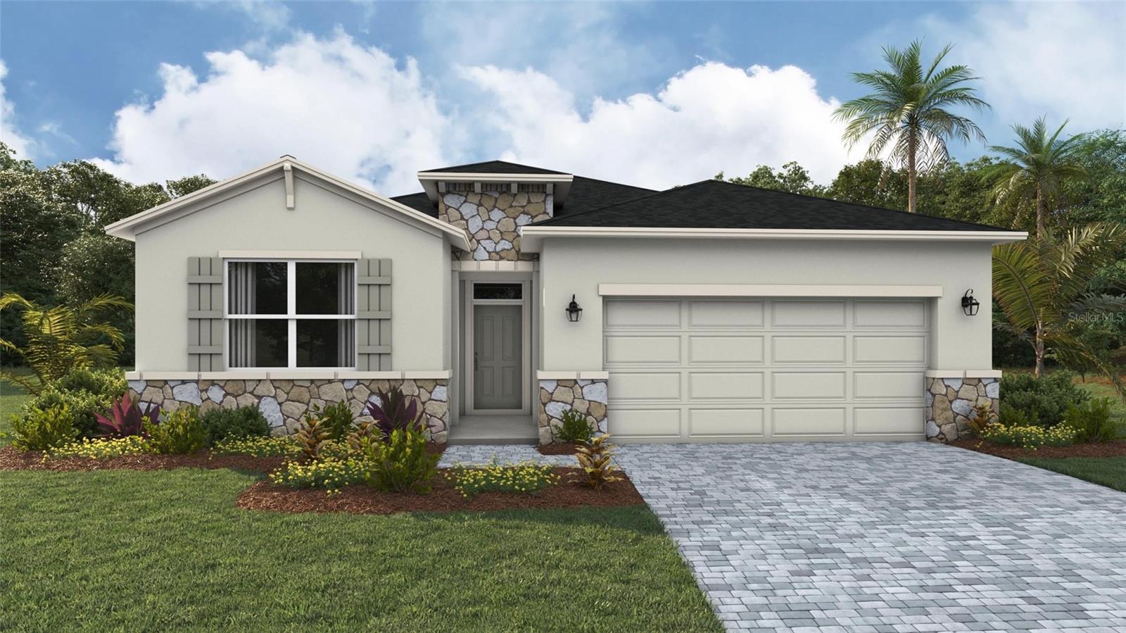 Single Family Residence em PARRISH, FL - Daniel Dourado