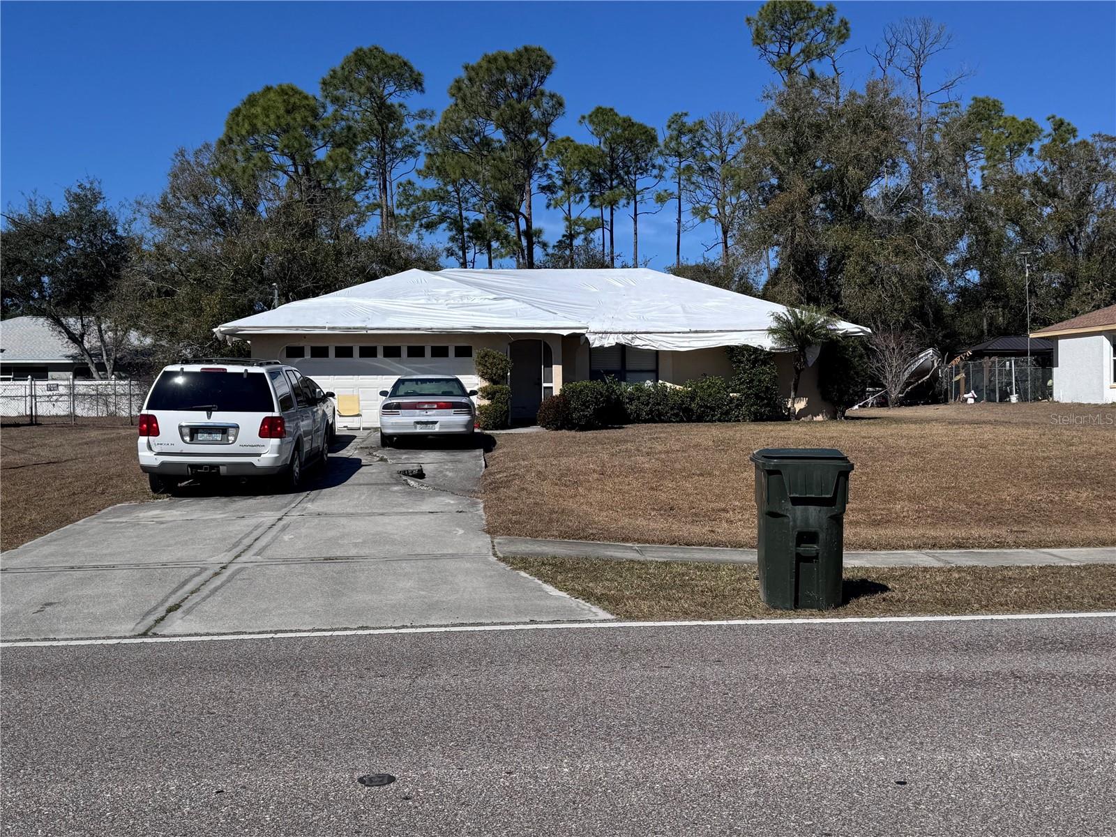 Single Family Residence em NORTH PORT, FL - Daniel Dourado