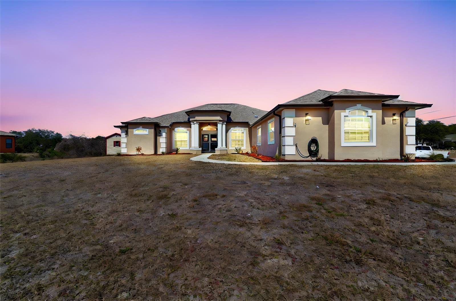 Single Family Residence em HUDSON, FL - Daniel Dourado