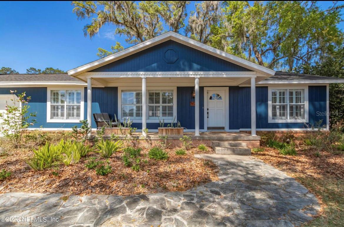 Single Family Residence em OCALA, FL - Daniel Dourado