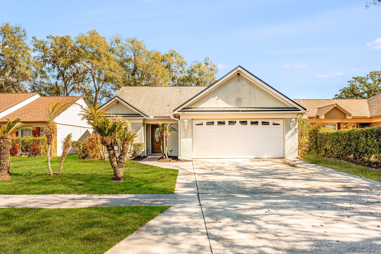 Single Family Residence em APOPKA, FL - Daniel Dourado