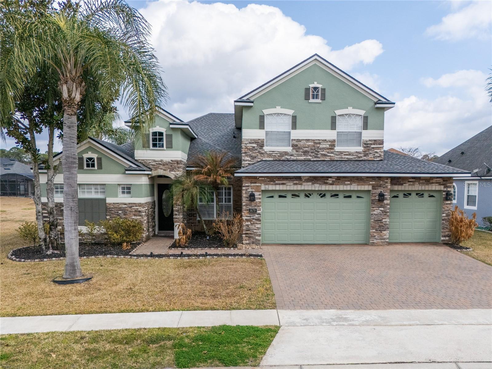 Single Family Residence em SANFORD, FL - Daniel Dourado