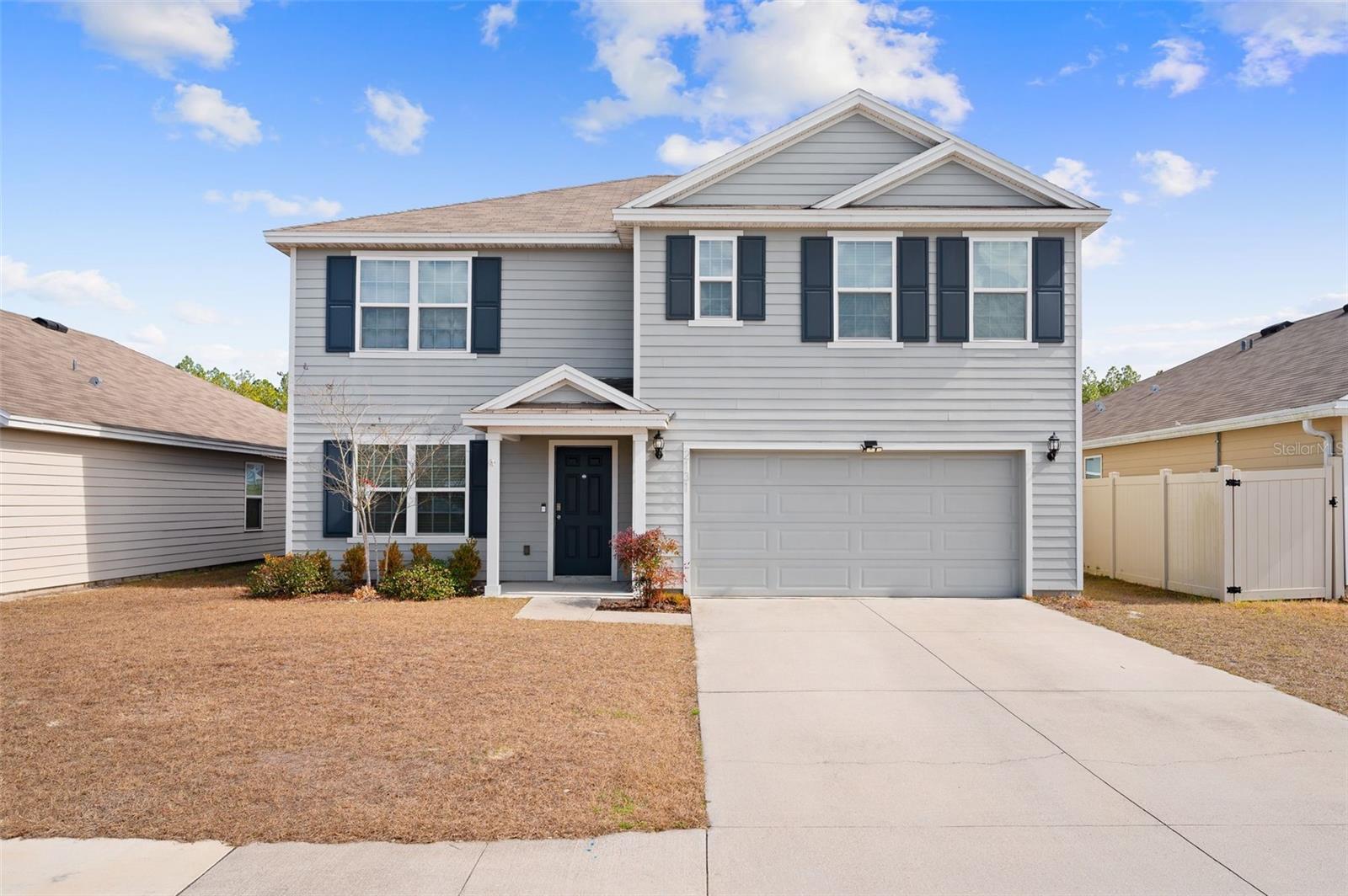 Single Family Residence em NEWBERRY, FL - Daniel Dourado