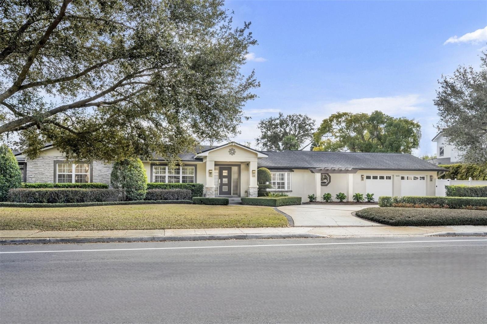 Single Family Residence em WINTER PARK, FL - Daniel Dourado