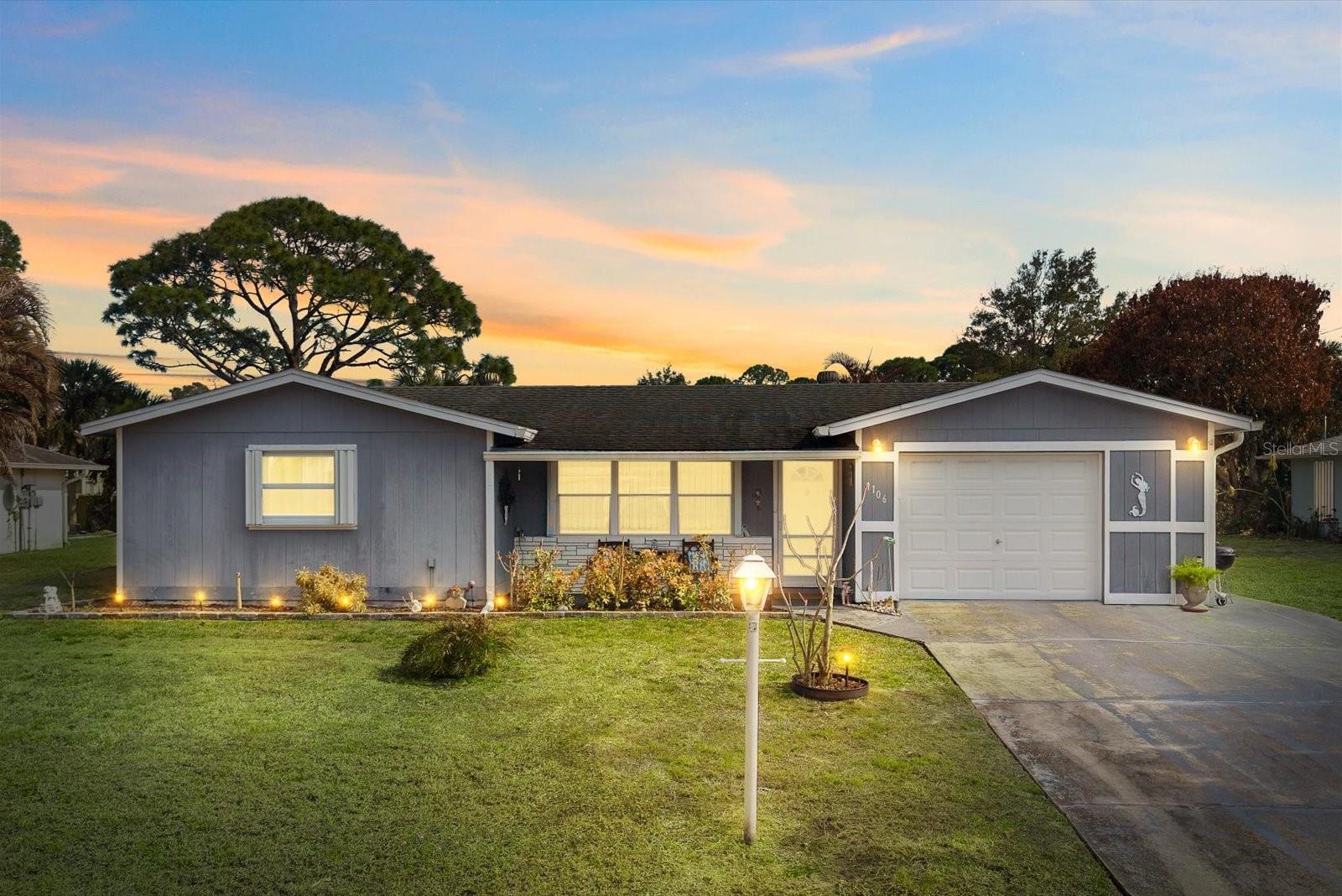 Single Family Residence em SEBASTIAN, FL - Daniel Dourado