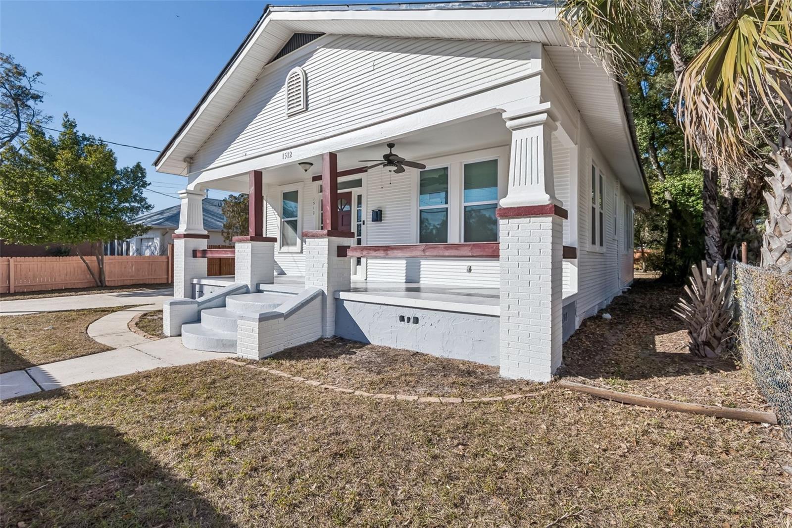 Single Family Residence em TAMPA, FL - Daniel Dourado