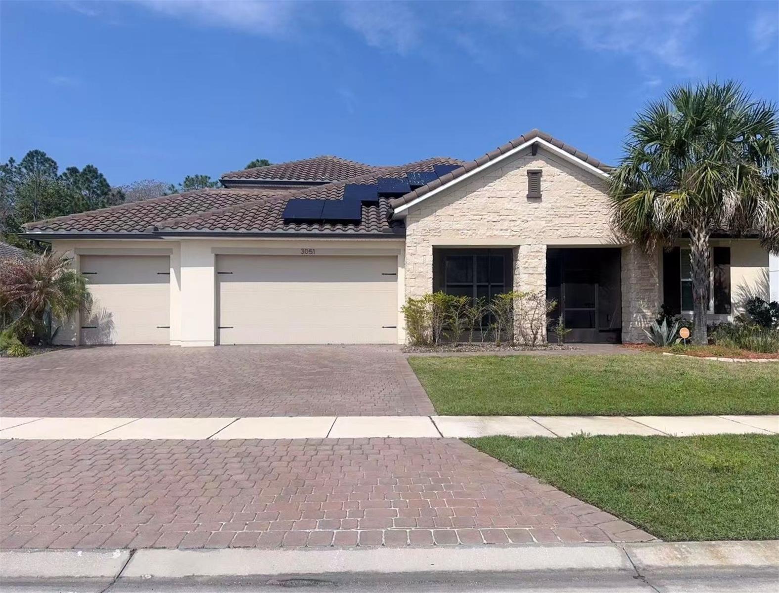 Single Family Residence in KISSIMMEE, FL - Daniel Dourado