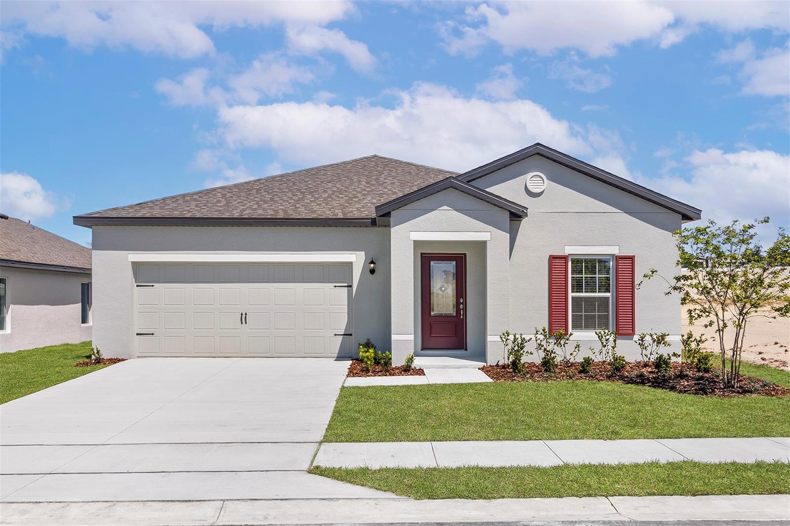 Single Family Residence em WINTER HAVEN, FL - Daniel Dourado