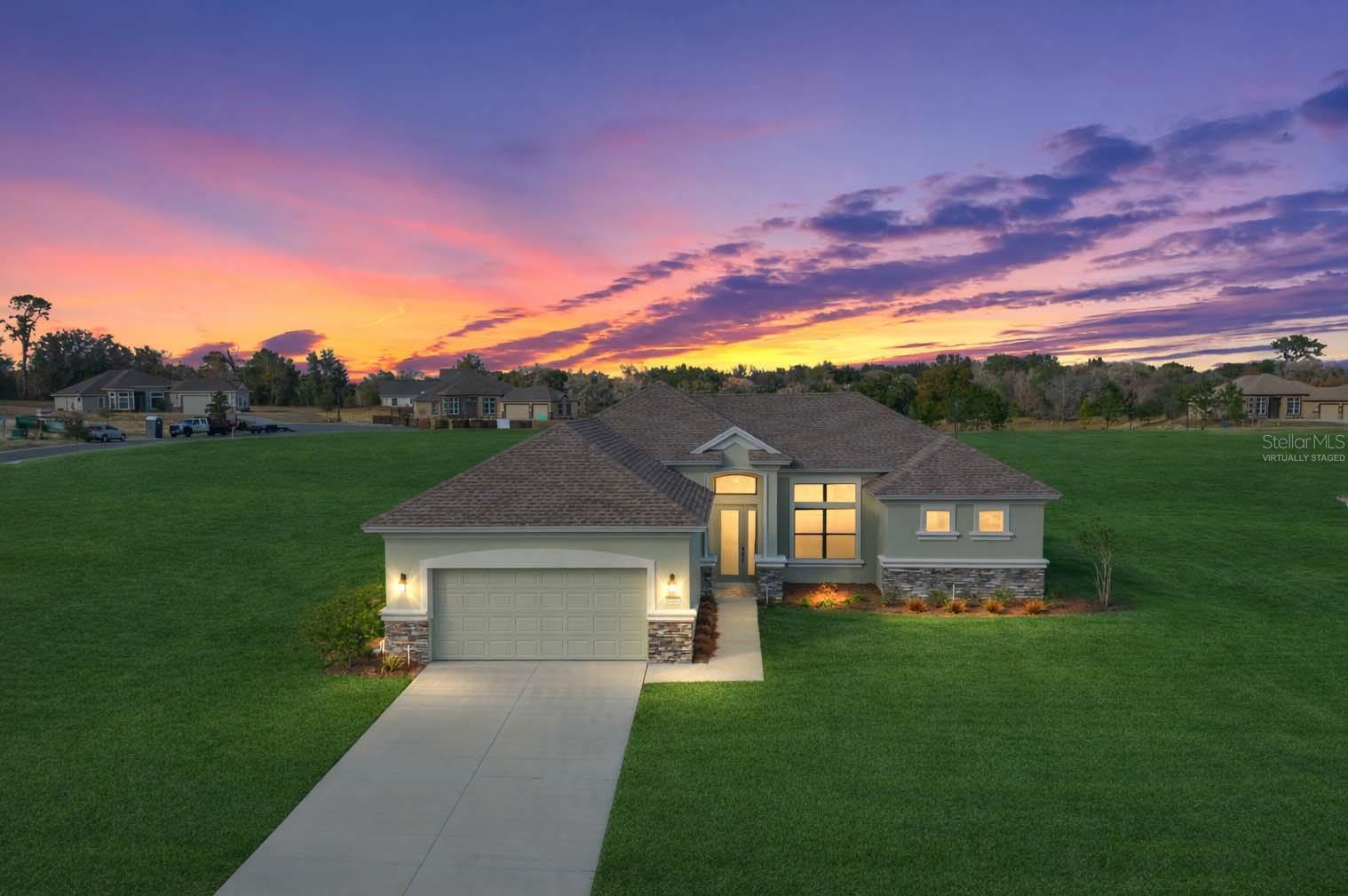 Single Family Residence em INVERNESS, FL - Daniel Dourado