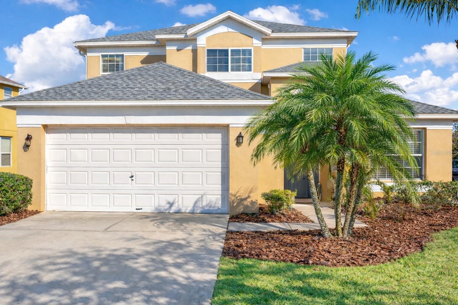Single Family Residence in KISSIMMEE, FL - Daniel Dourado