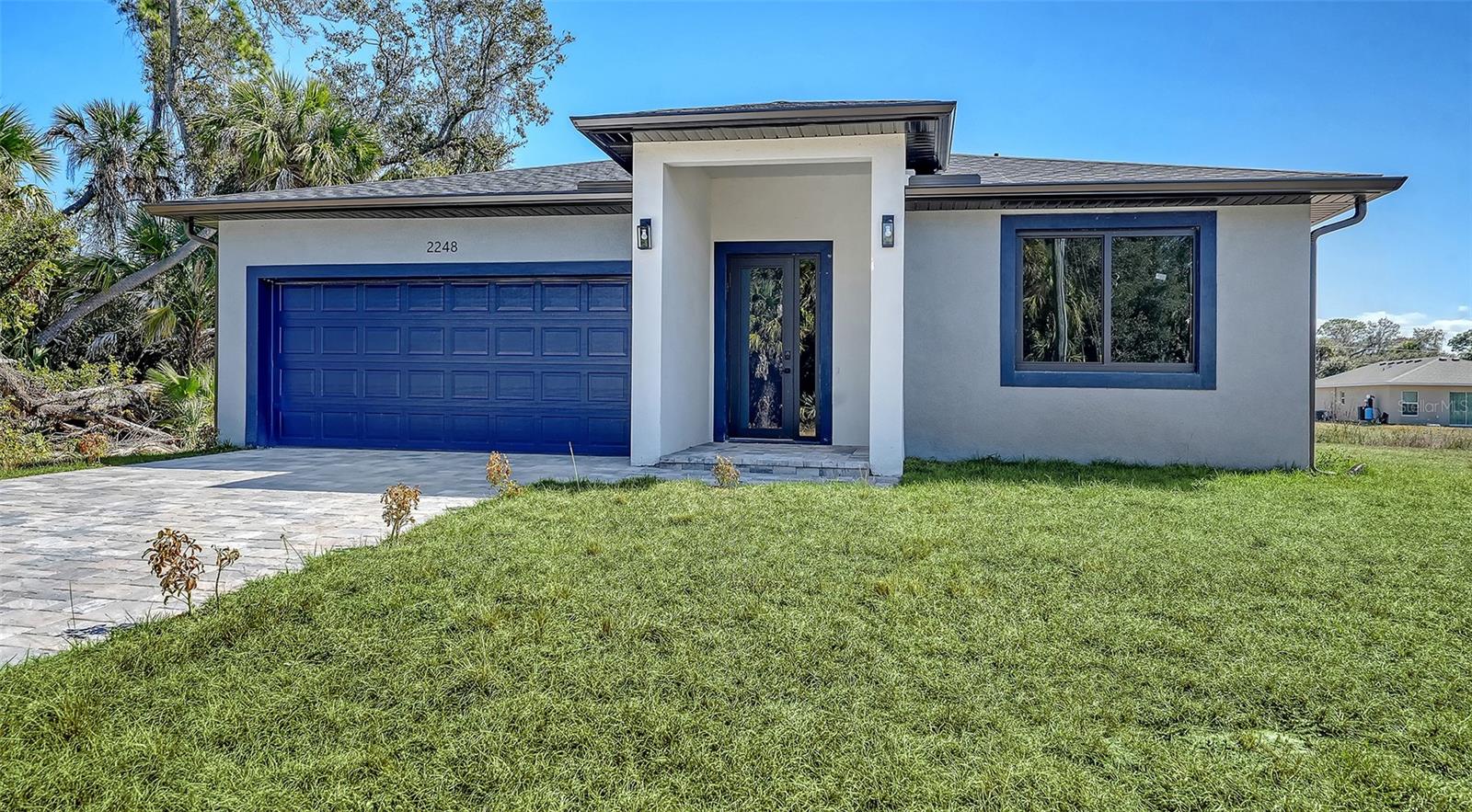 Single Family Residence em NORTH PORT, FL - Daniel Dourado