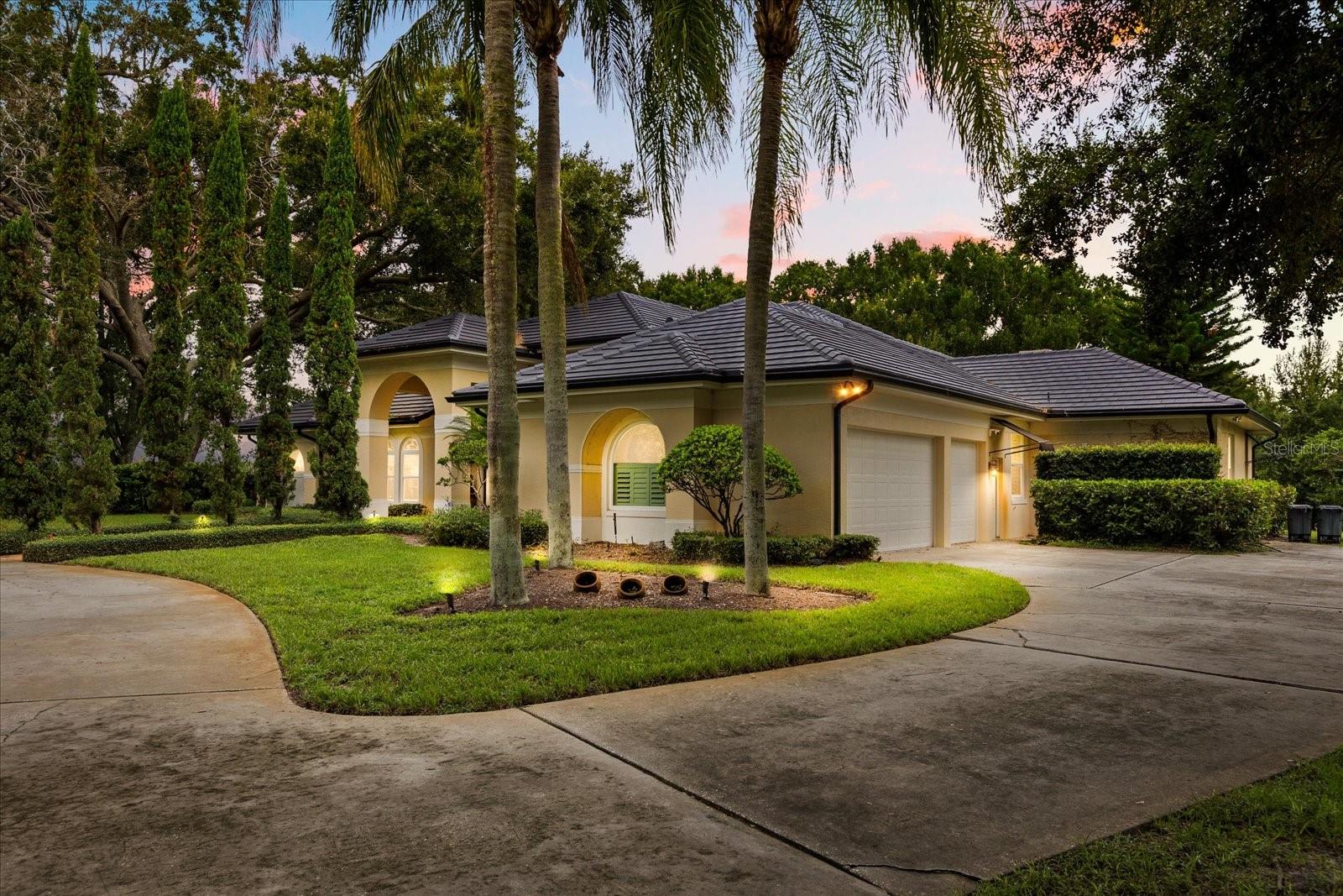 Single Family Residence em WINDERMERE, FL - Daniel Dourado