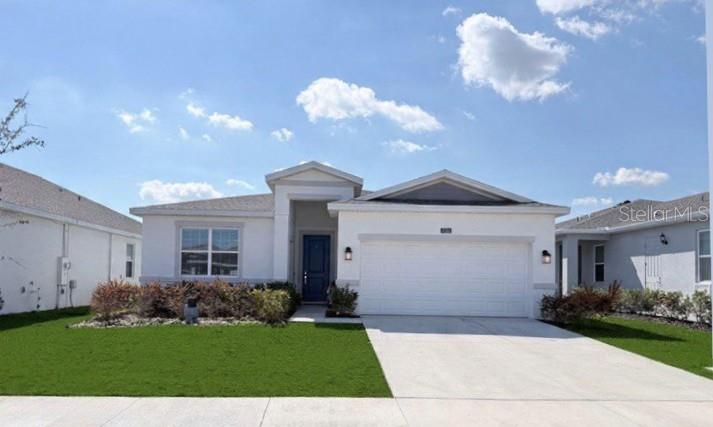 Single Family Residence in KISSIMMEE, FL - Daniel Dourado