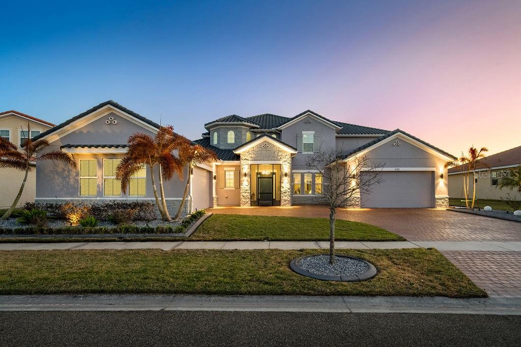 Single Family Residence in KISSIMMEE, FL - Daniel Dourado