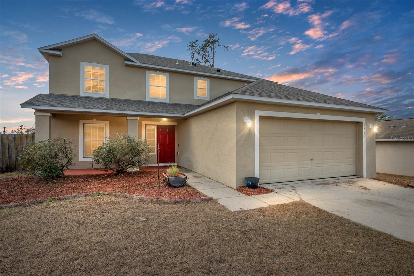 Single Family Residence in OCALA, FL - Daniel Dourado