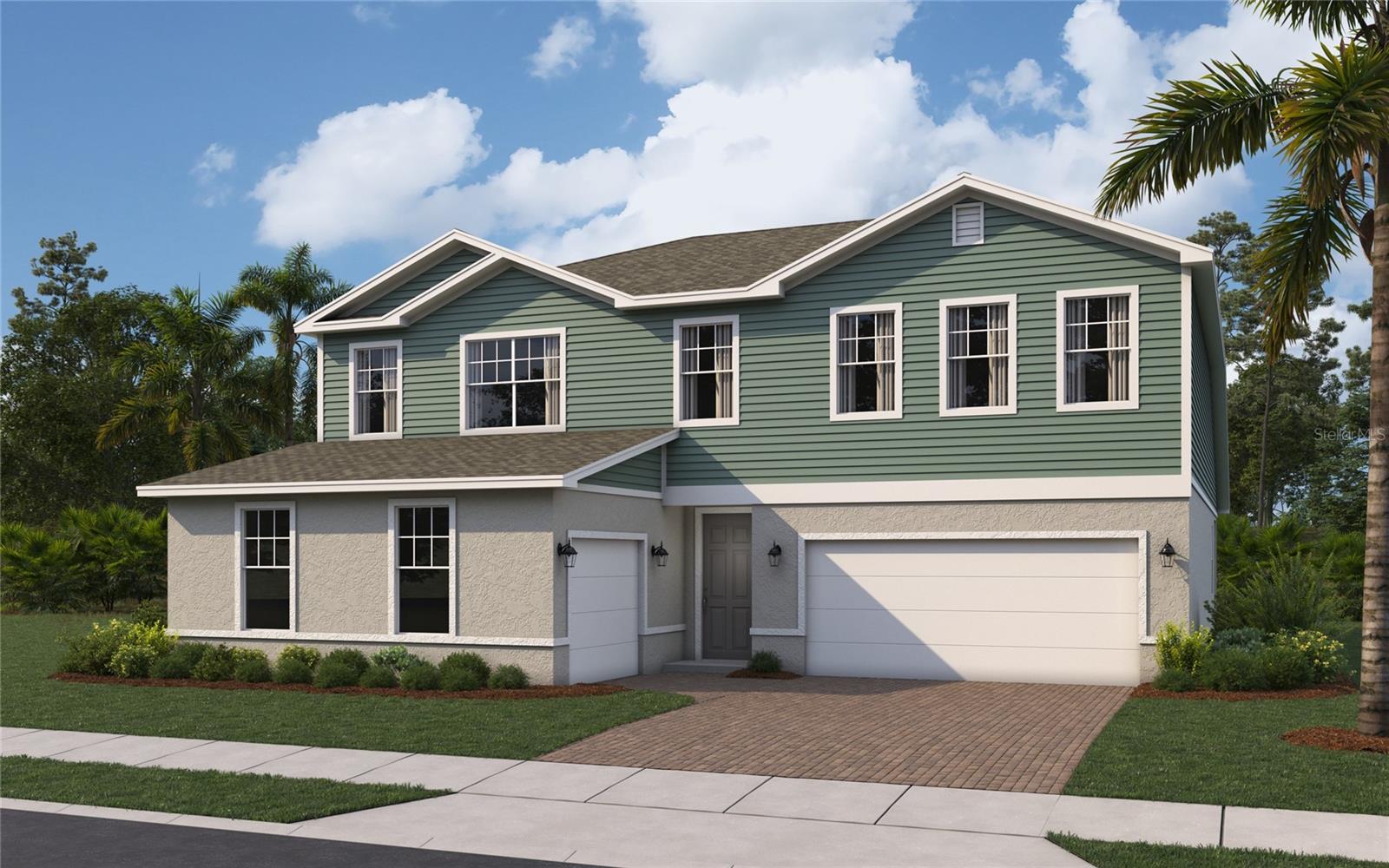 Single Family Residence em APOPKA, FL - Daniel Dourado