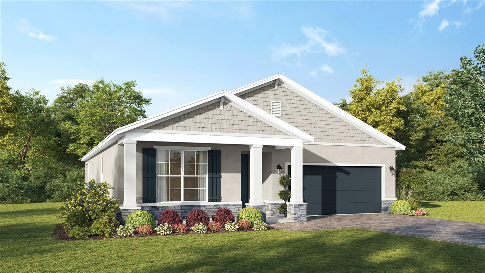 Single Family Residence em APOPKA, FL - Daniel Dourado