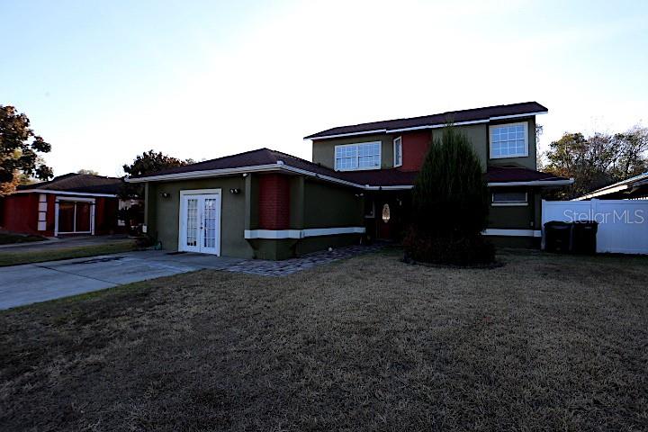 Single Family Residence em ORLANDO, FL - Daniel Dourado