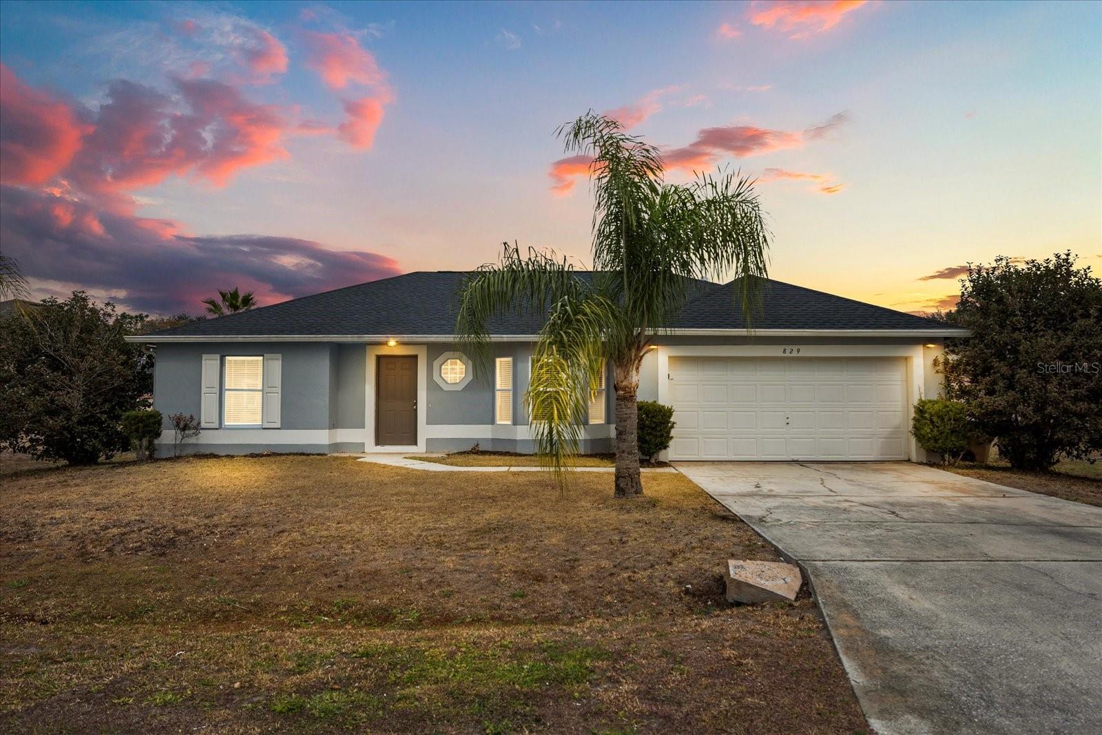 Single Family Residence in KISSIMMEE, FL - Daniel Dourado