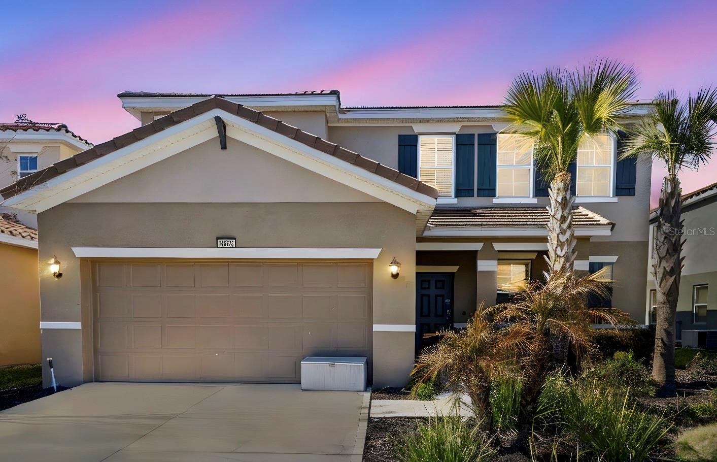 Single Family Residence in DAVENPORT, FL - Daniel Dourado