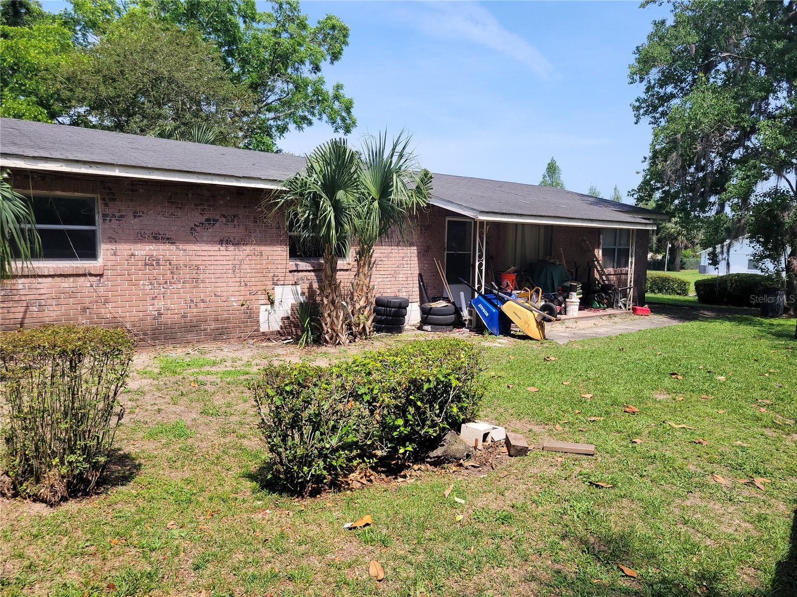 Single Family Residence em OCALA, FL - Daniel Dourado