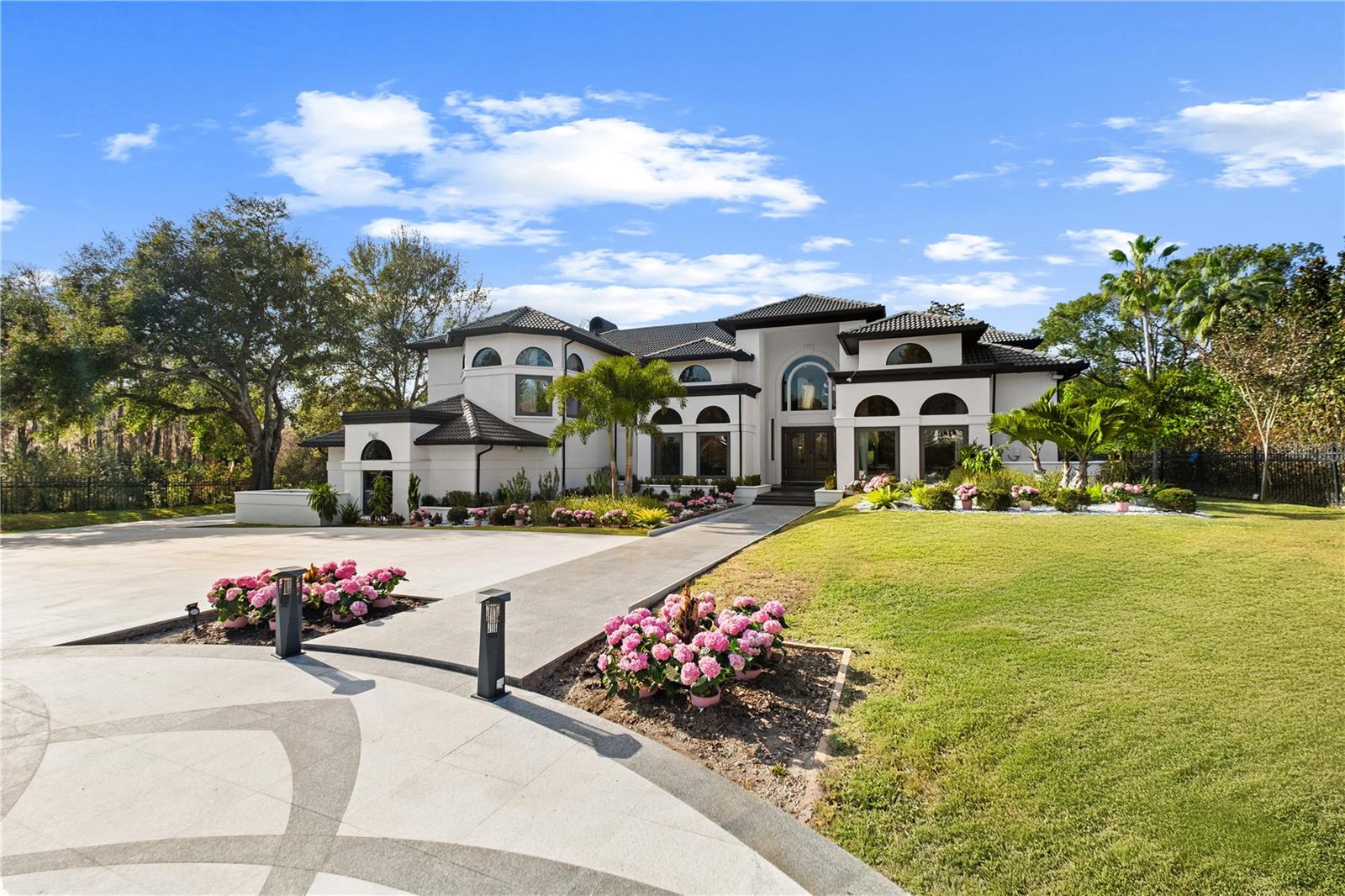 Single Family Residence em WINDERMERE, FL - Daniel Dourado