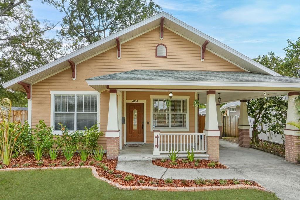 Single Family Residence em TAMPA, FL - Daniel Dourado