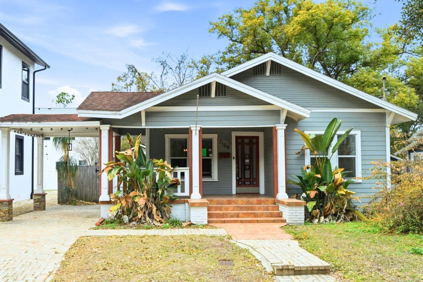 Single Family Residence em TAMPA, FL - Daniel Dourado