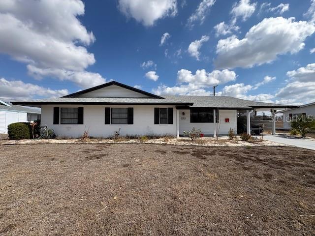 Single Family Residence in SUN CITY CENTER, FL - Daniel Dourado