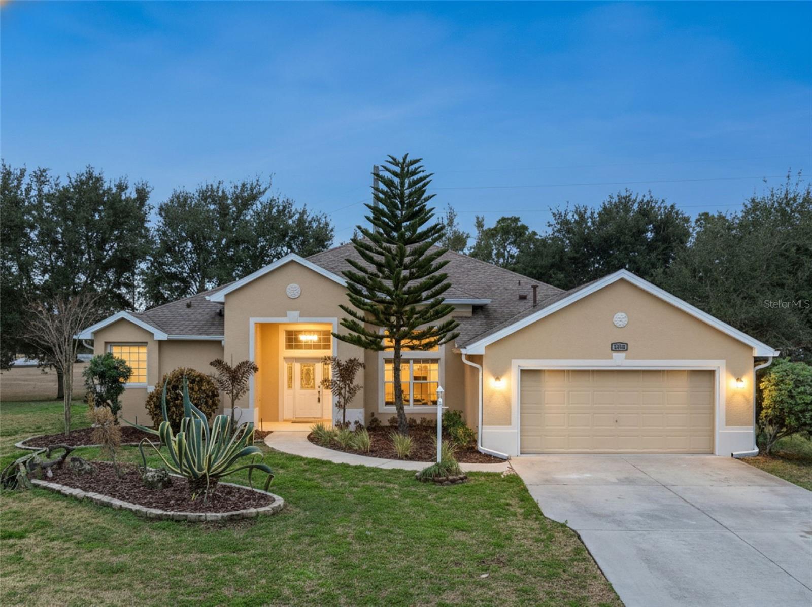 Single Family Residence em LEESBURG, FL - Daniel Dourado