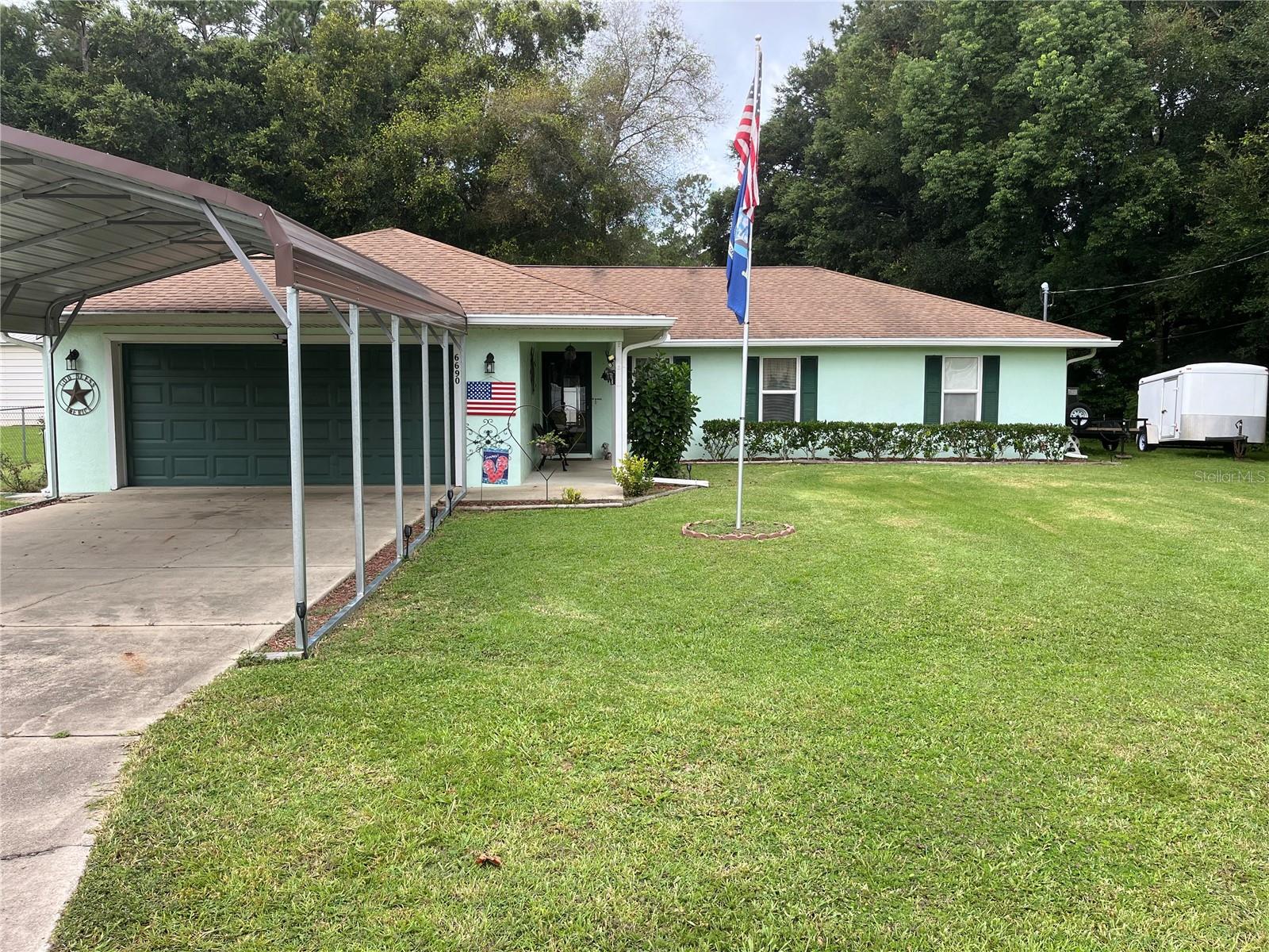 Single Family Residence em OCALA, FL - Daniel Dourado