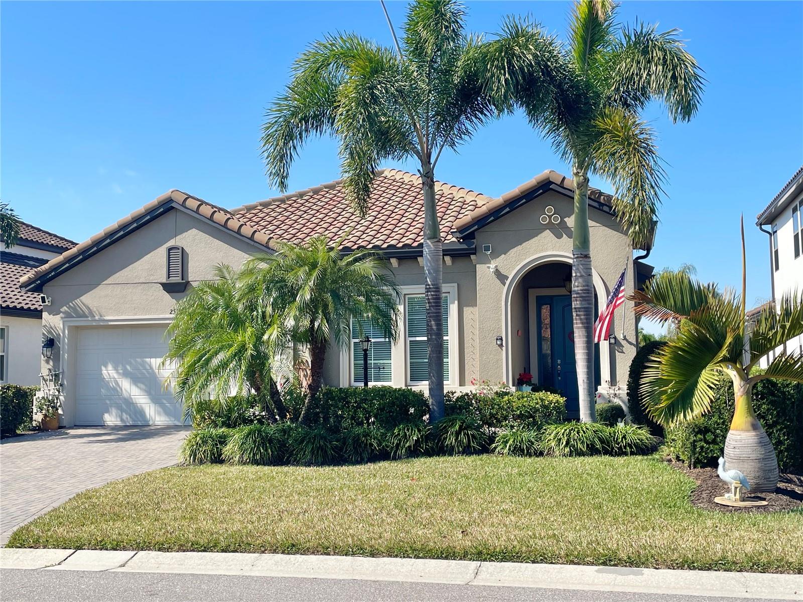 Single Family Residence em ELLENTON, FL - Daniel Dourado