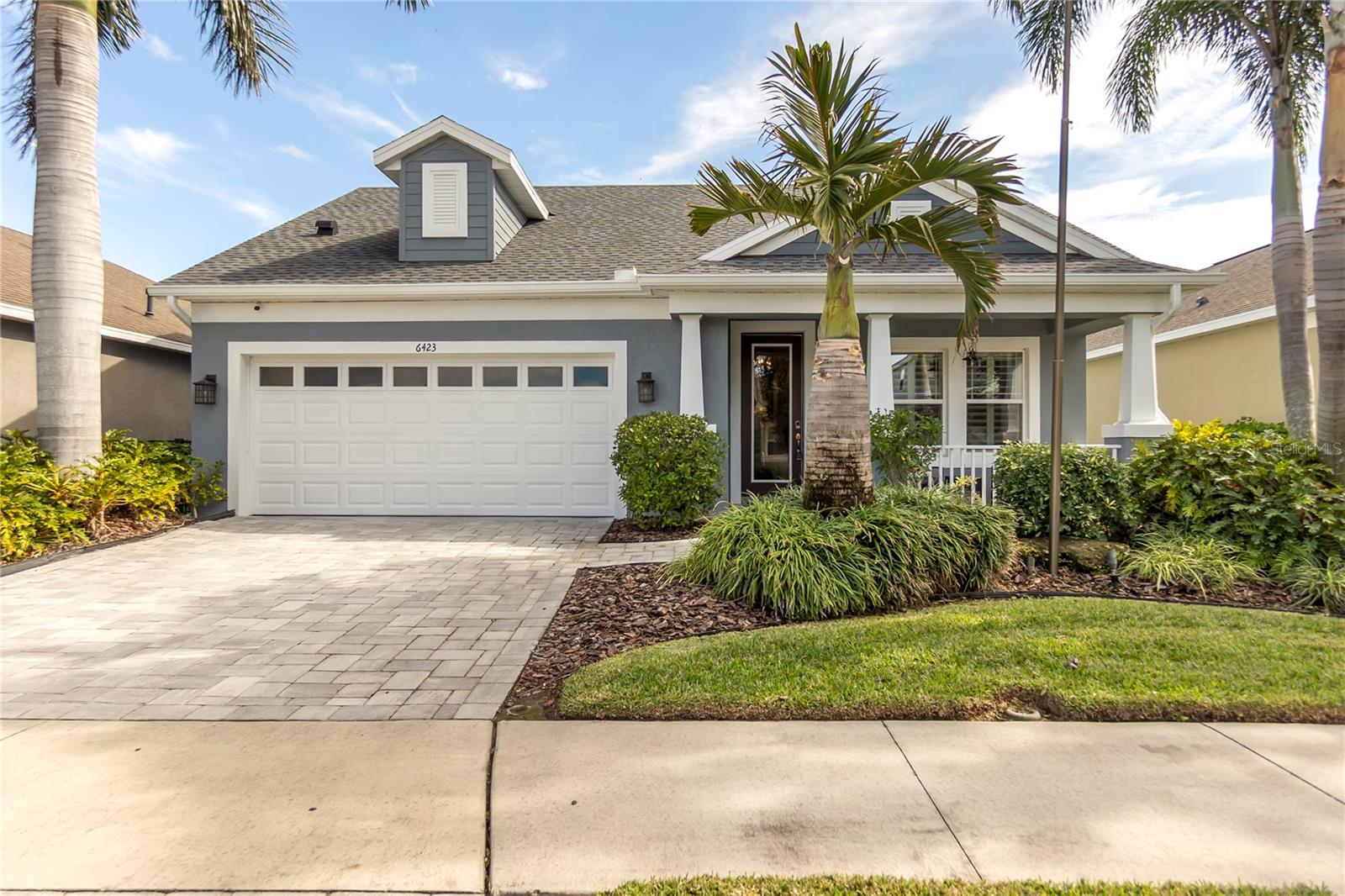 Single Family Residence in APOLLO BEACH, FL - Daniel Dourado